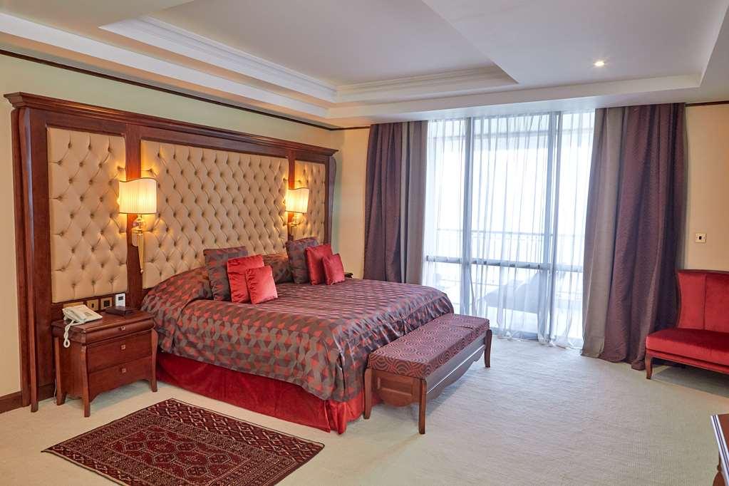 Goma Serena Hotel 客房 照片