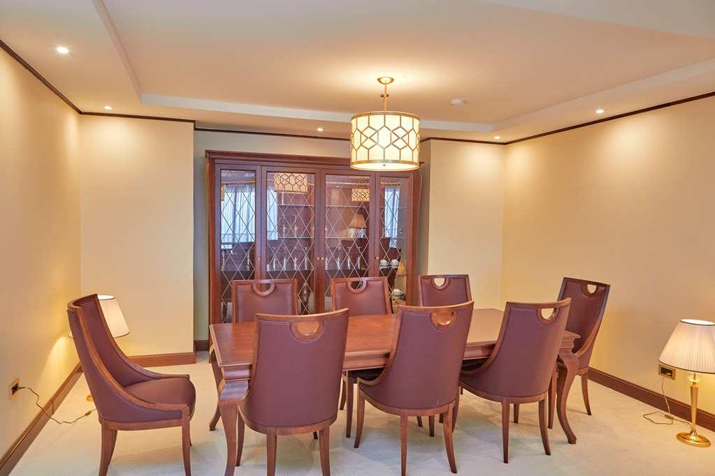 Goma Serena Hotel 客房 照片
