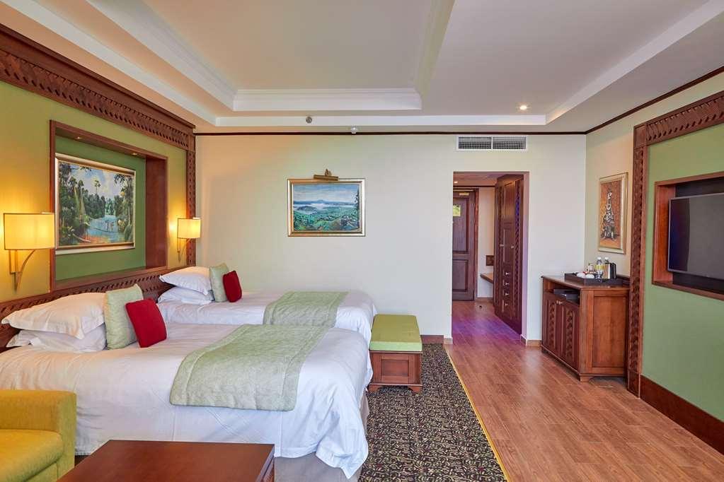 Goma Serena Hotel 客房 照片