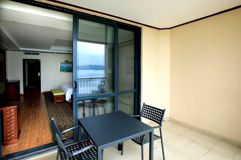 Goma Serena Hotel 客房 照片