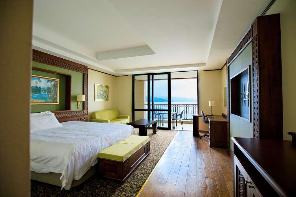 Goma Serena Hotel 客房 照片