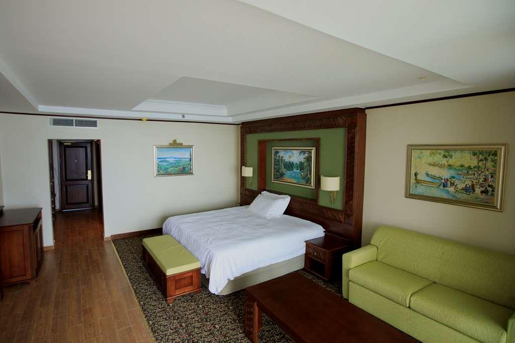 Goma Serena Hotel 客房 照片