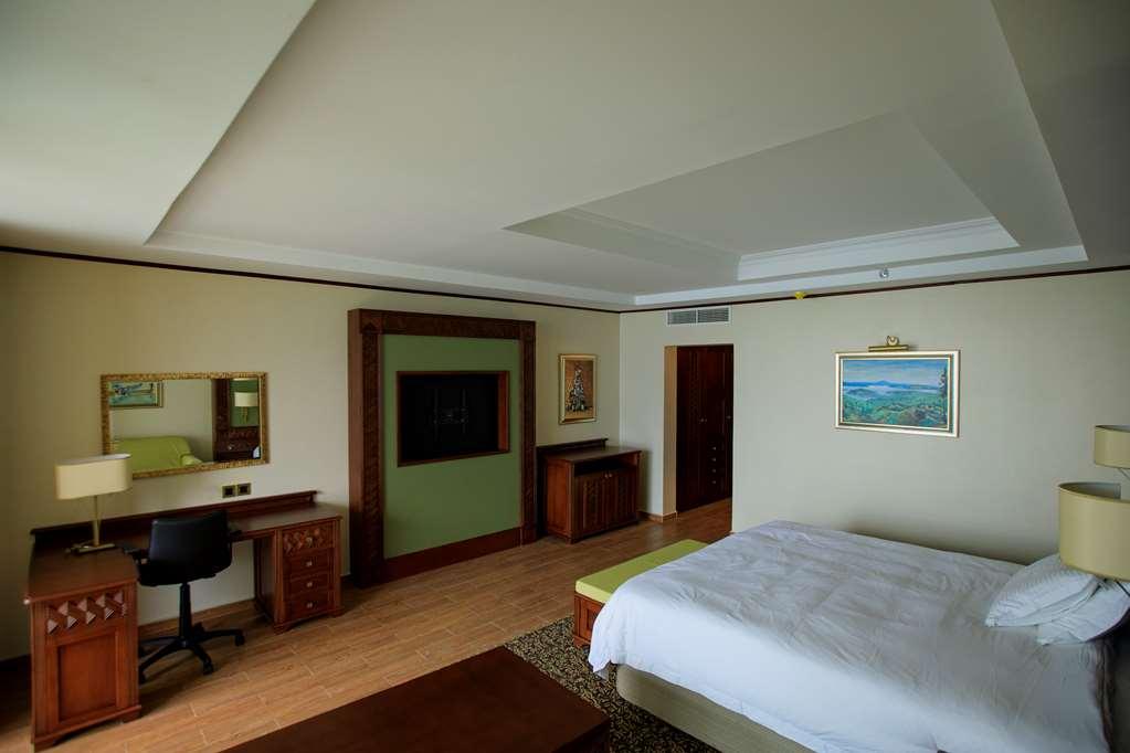Goma Serena Hotel 客房 照片